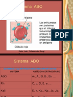 Sistema AB0