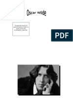 Oscar Wilde