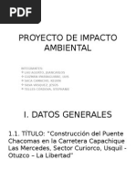 Proyecto de Impacto Ambiental (1)