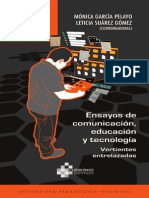 Comunicación, Educación y Tecnología