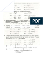 Tabla de Funciones