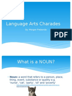 lp3 - Language Arts