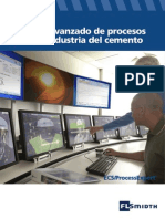 ProcessExpert Cement ES A3 PDF
