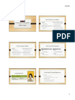 Professional Powerpoint PDF