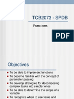 5. TCB2073 - Lecture 5