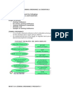 Zoning Ordinance