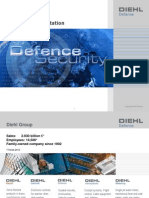 Diehl Defence and Systems
