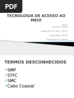 Notas De Aula 12 Memoria De Acesso Aleatorio Microprocessador