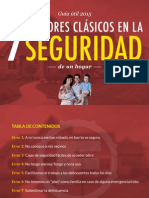 7 Errores de Seguridad