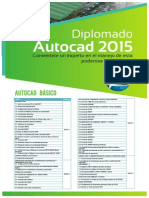 Auto Cad