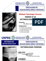 Victimologia Expo