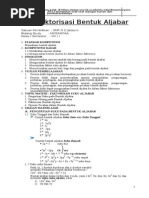 Download Kumpulan Soal Matematika Smp Kelas VIII by Zahroy Renaldy SN291896357 doc pdf