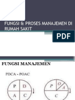 Fungsi & Proses RS