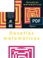 DesafiosMatemáticos Santillana 2