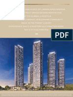 Sky City by Oberoi Realty Borivali e