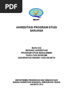 Download Borang Prodi Manajemen 2012 by habibah SN291901382 doc pdf