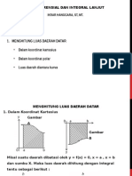 Differensial Integral Lanjut Per2