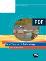 Pond Treatment Technology