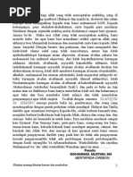 Buku Mujarobat Lengkap Pdf