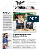 2015 05 Tiroler Schützenzeitung