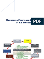 Pelayanan Yang Berkualitas