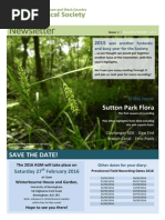 Download BBC Botanical Society Newsletter - Issue 2 2015 by EcoRecord SN291908255 doc pdf