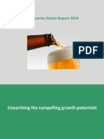 2014 Breweries Sector Report