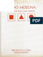 Kikoo Mazuma-La Arquitectura Como Simbolo (Felix Ruiz de La Puerta-Tatiana Estrada)