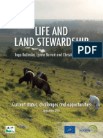 Life and Land Stewardship