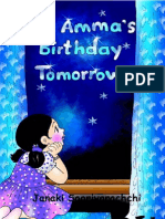 Amma's Birthday