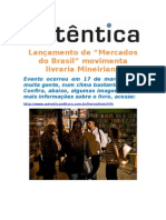 LançamentodeMercados17032010