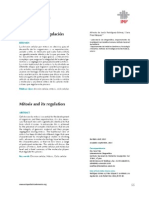 La Mitosis y Su Regulación Lectura 2 (1)