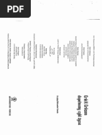 Wywiad Psychologiczny 1 Stemplewska-Zakowicz I Krejtz | PDF