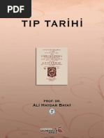 TIP TARİHİ - Ali Haydar Bayat PDF