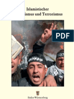 Islamismus Broschuere 2006