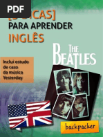 5 Dicas para Aprender Ingles Com Os Beatles