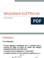 Máquinas Elétricas