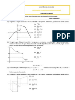 Avaliação e Educação