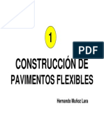 1-Construcción de Pavimentos Flexibles