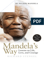 Mandela's Way by Richard Stengel - Excerpt