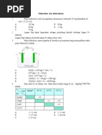 Download Elektrolisis Dan Elektrokimia 1 by tes SN291925576 doc pdf