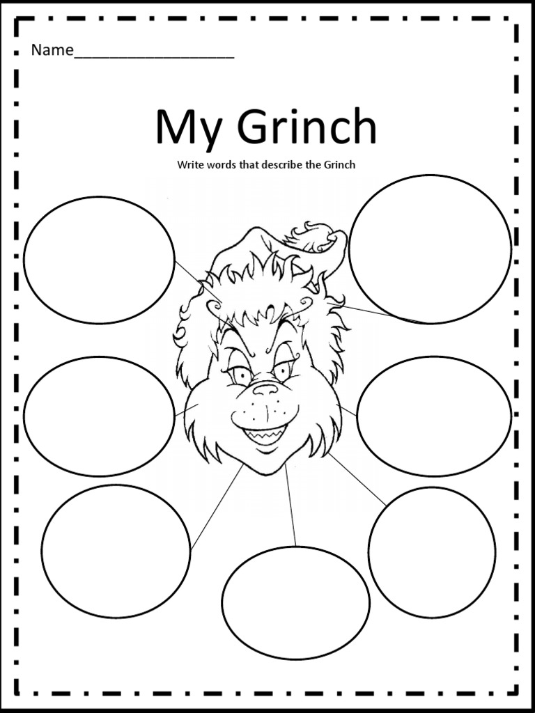 grinch-activities