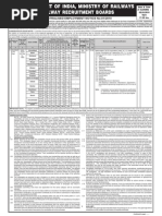 Download Recruitment in Indian Railway by shehab SN29192928 doc pdf