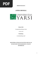 Download Presentasi Kasus Asma Bronkial by ovienandaa SN291929984 doc pdf
