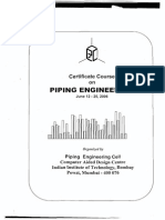PIPING ENGINEERING-IIT MATERIAL.pdf