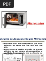 Micro Ondas