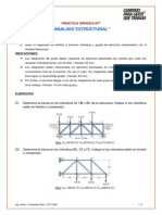 Análisis Estructural