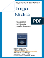 145761542 Satyananda Saraswati Joga Nidra