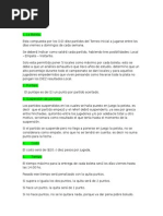 Como Jugar Avion Juego De Azar Ocio
