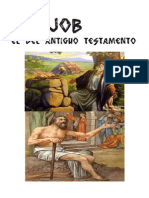 Analisis Libro de Job